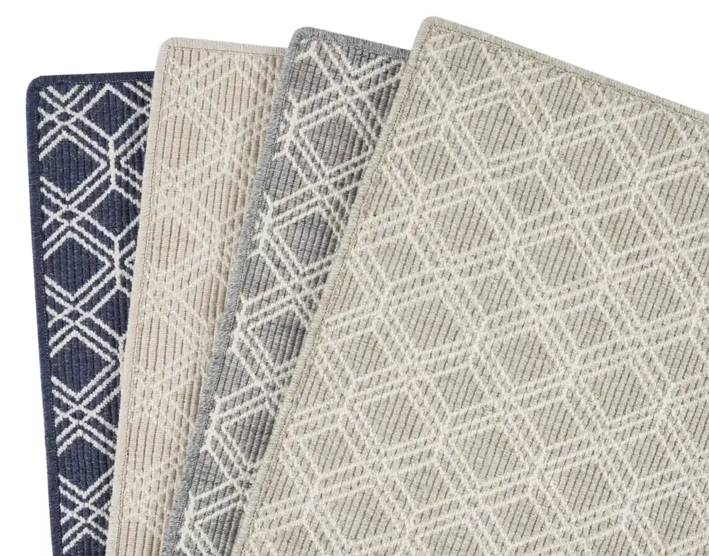 Harbor Custom Sized Rug - Nourison Custom