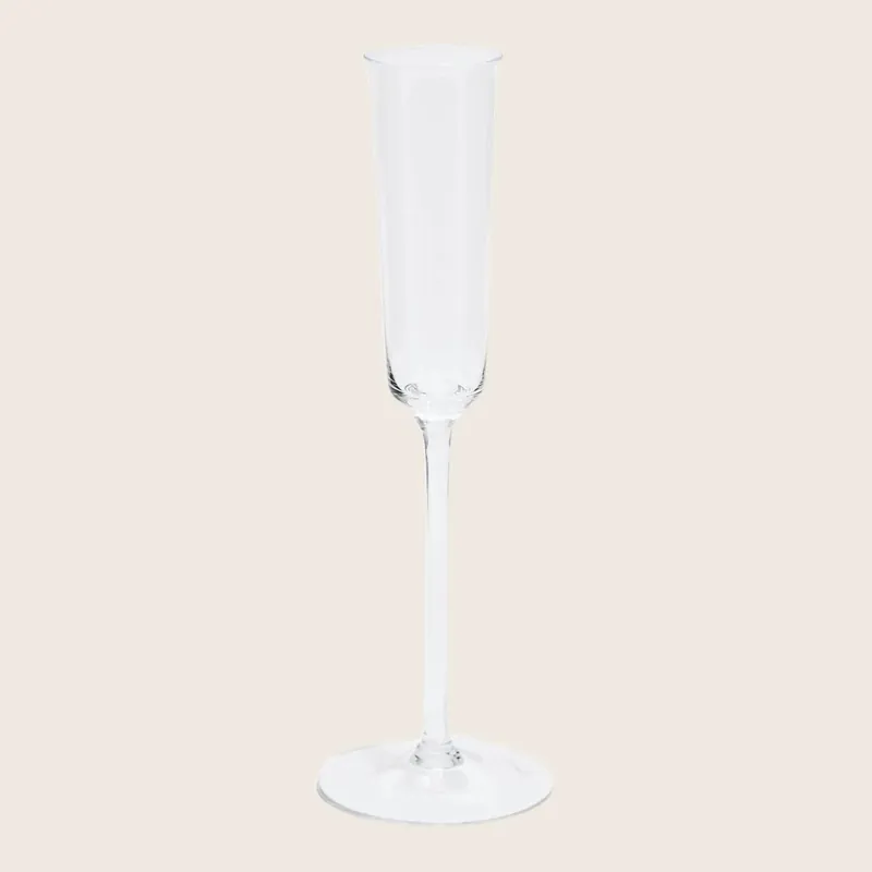 Grace Champagne Flute - Serax Us Inc