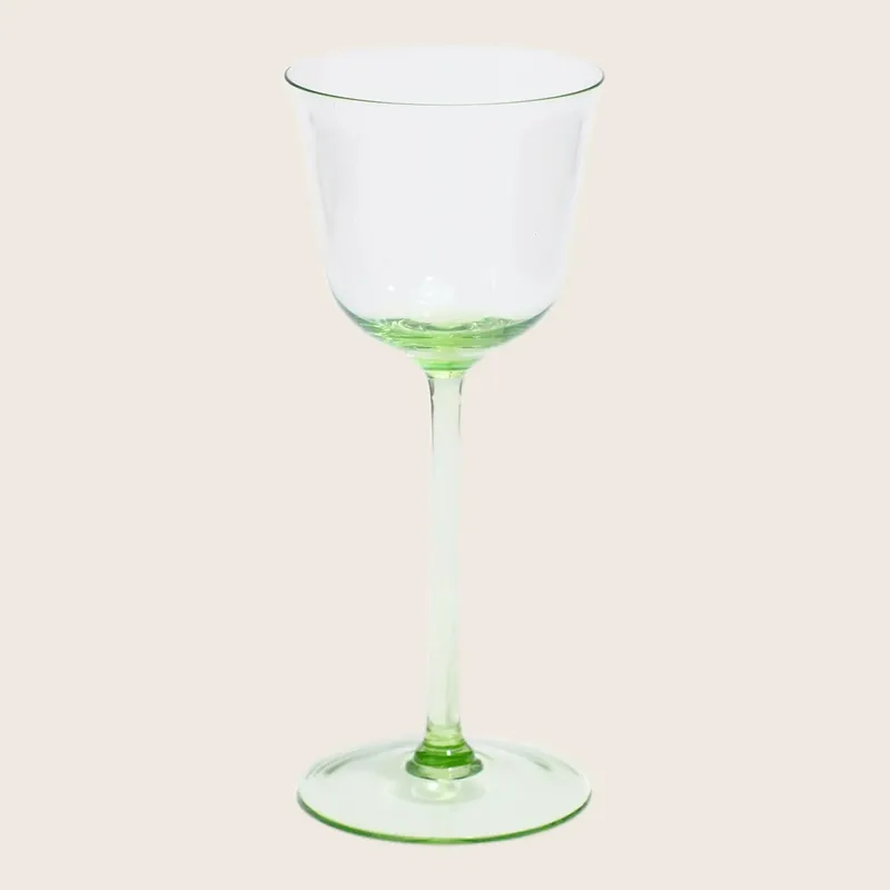 Grace White Wine Glass - Serax Us Inc