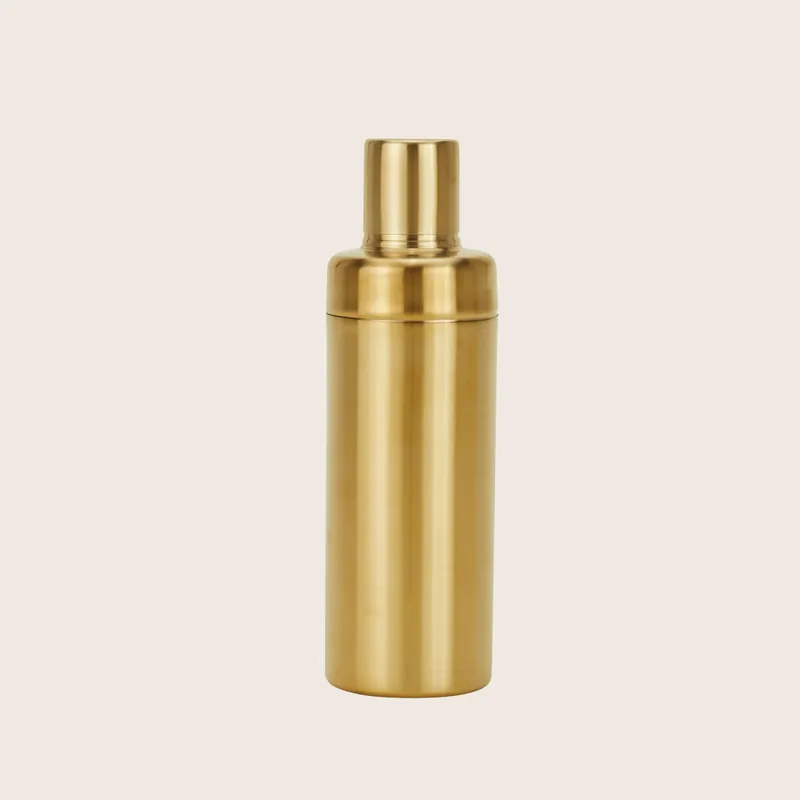 Simple Cocktail Shaker - Hawkins New York (Drop ship)