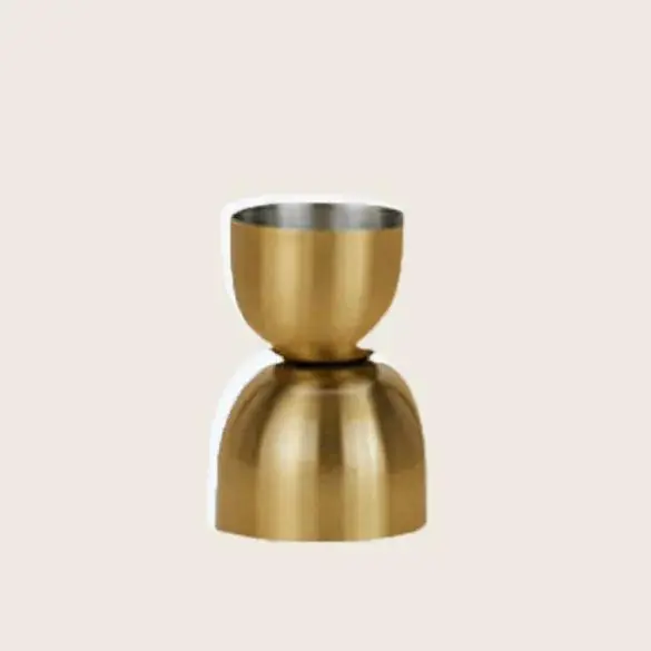 Simple Jigger - Hawkins New York (Drop ship)