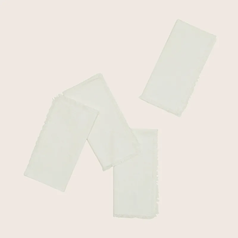 Essential Dinner Napkin, Set of 4 - Hawkins New York (Drop ship)