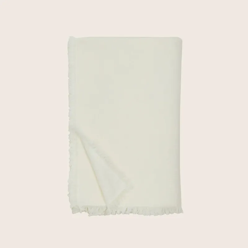 Essential Cotton Tablecloth - Hawkins New York (Drop ship)