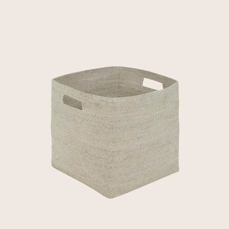 Essential Square Basket - Hawkins New York (Drop ship)