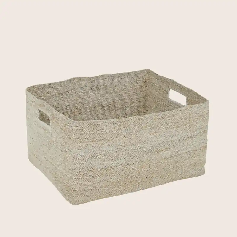 Essential Low Basket - Hawkins New York (Drop ship)