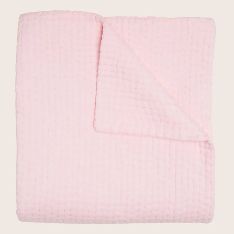 Vivada Woven Coverlet - John Robshaw (Leased)