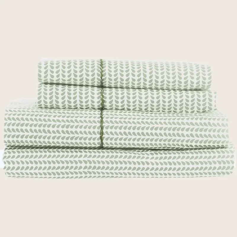 Cinde Sheet Set - John Robshaw (Leased)