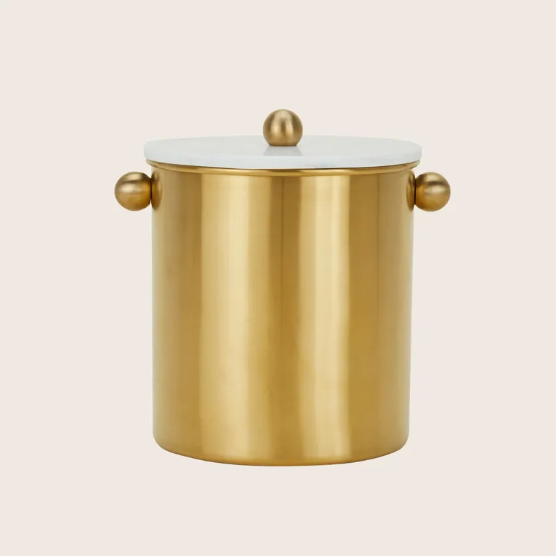 Simple Ice Bucket - Hawkins New York (Drop ship)