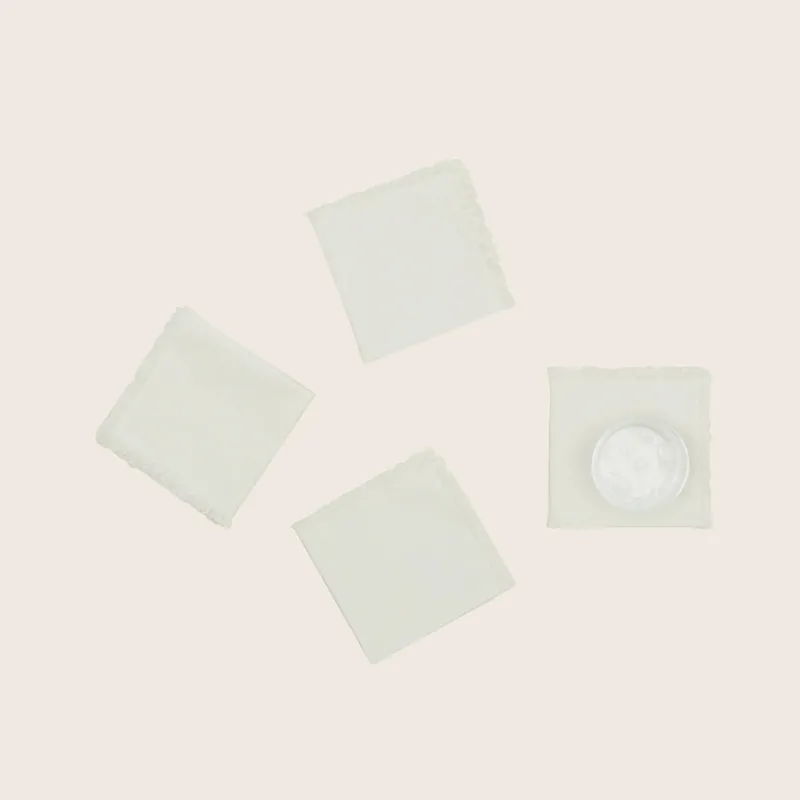 Essential Cocktail Napkin, Set of 4 - Hawkins New York (Drop ship)
