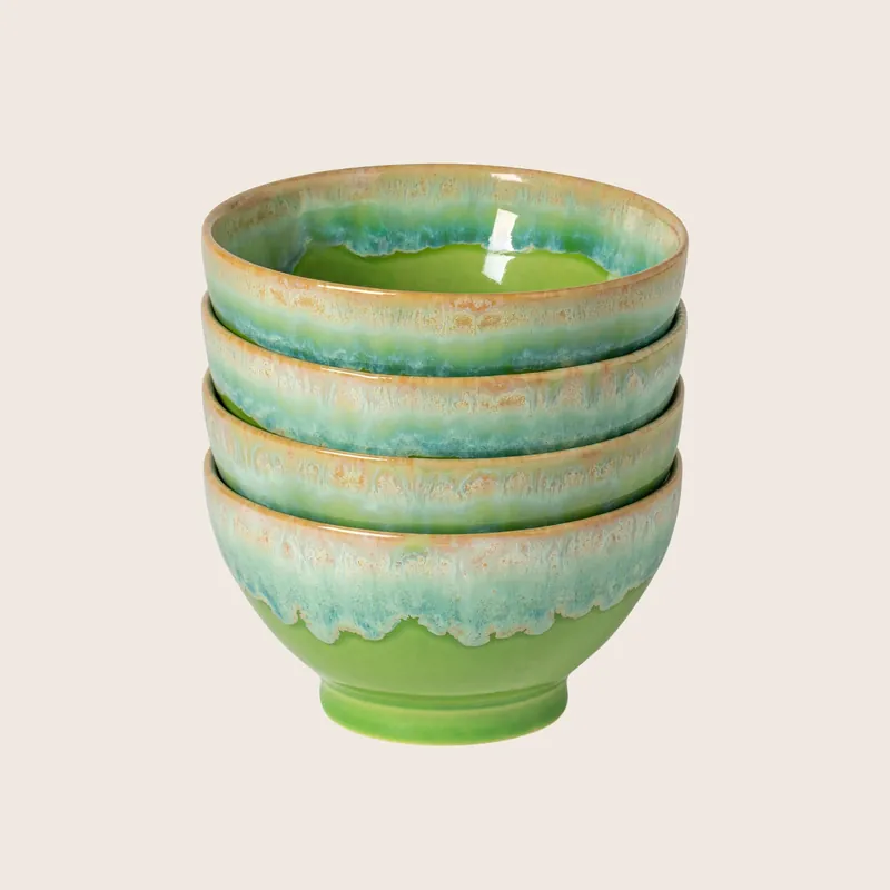 Taormina Latte Bowl - Casafina (Drop Ship)