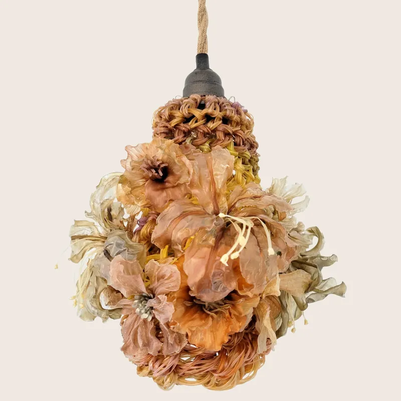 Blissful Pendant - Yi Hsuan Sung (Consigned)