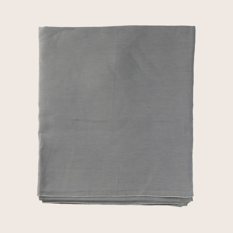 Metallic Linen Tablecloth - Borgo delle Tovaglie