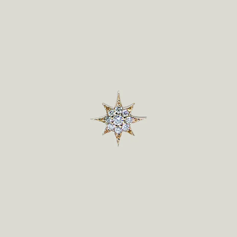 Aztec North Star Stud - Anzie (Consigned)