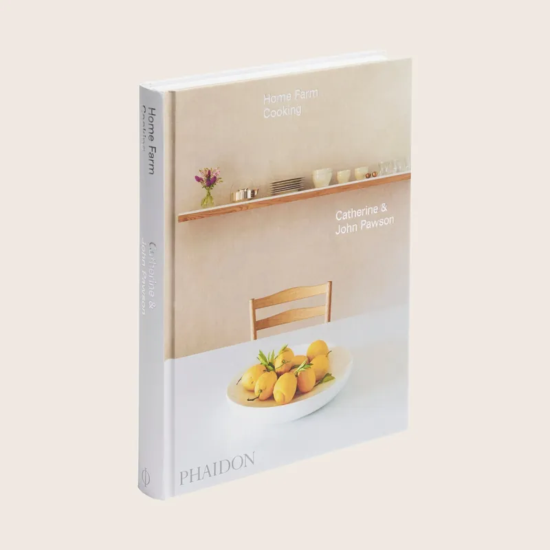 Home Farm Cooking - Phaidon (Consigned)