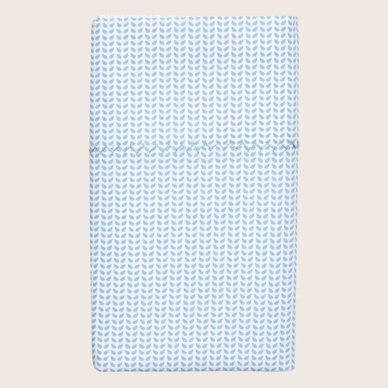 Cinde Pillowcases - John Robshaw (Leased)