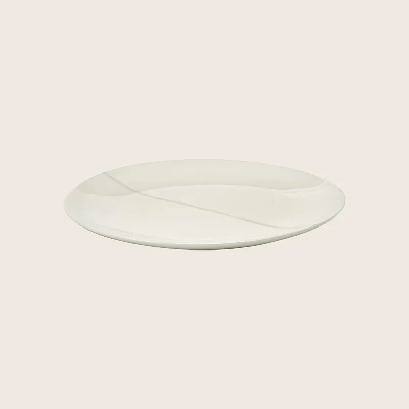 Zuma Plate - Serax Us Inc