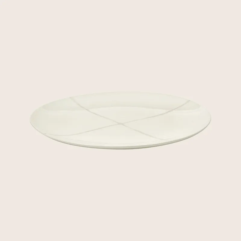 Zuma Dinner Plate - Serax Us Inc