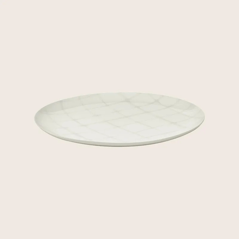 Zuma Round Platter - Serax Us Inc