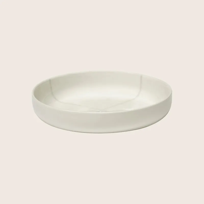 Zuma High Plate - Serax Us Inc