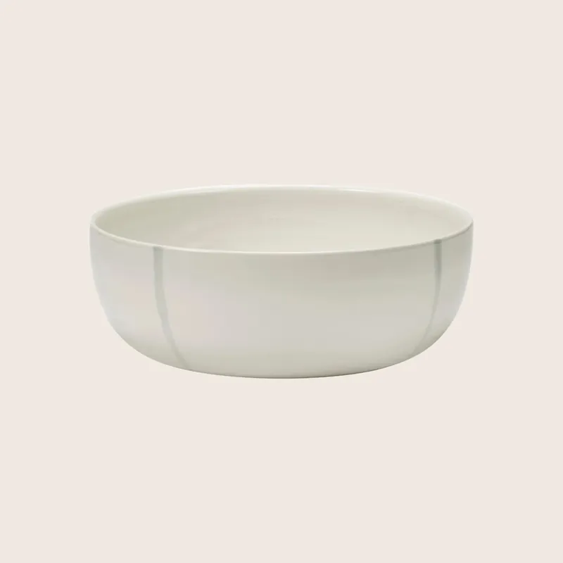 Zuma Salad Bowl - Serax Us Inc
