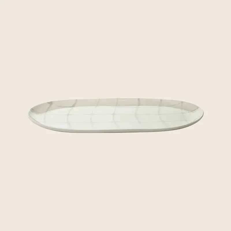 Zuma Serving Dish - Serax Us Inc