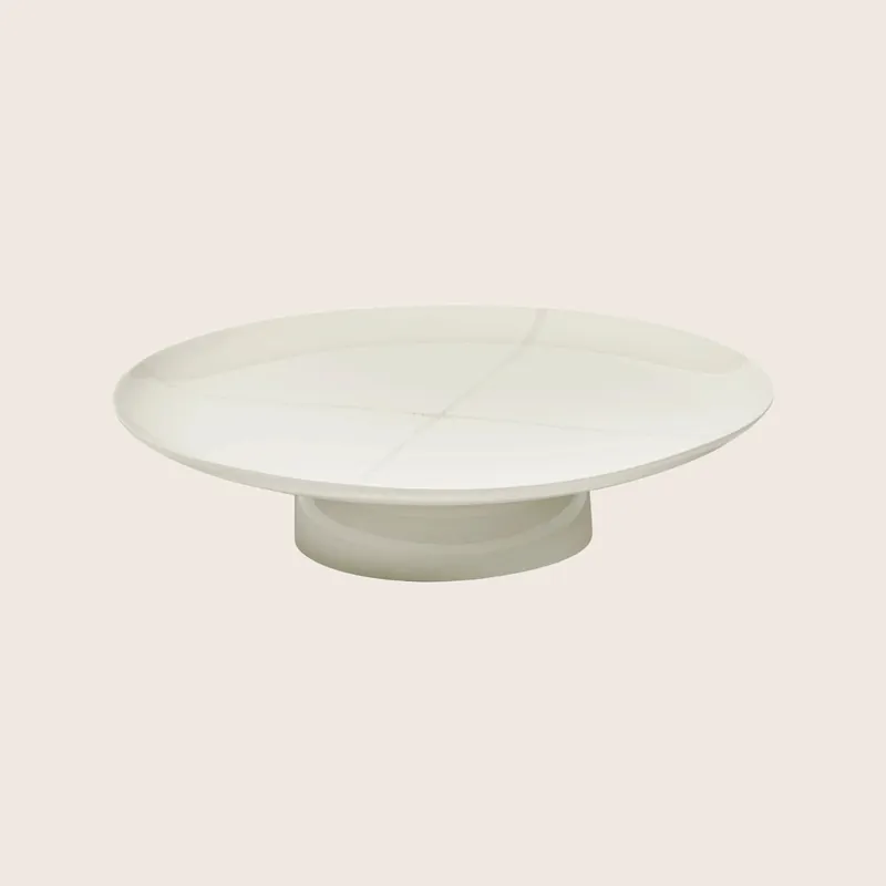 Zuma Cake Stand - Serax Us Inc