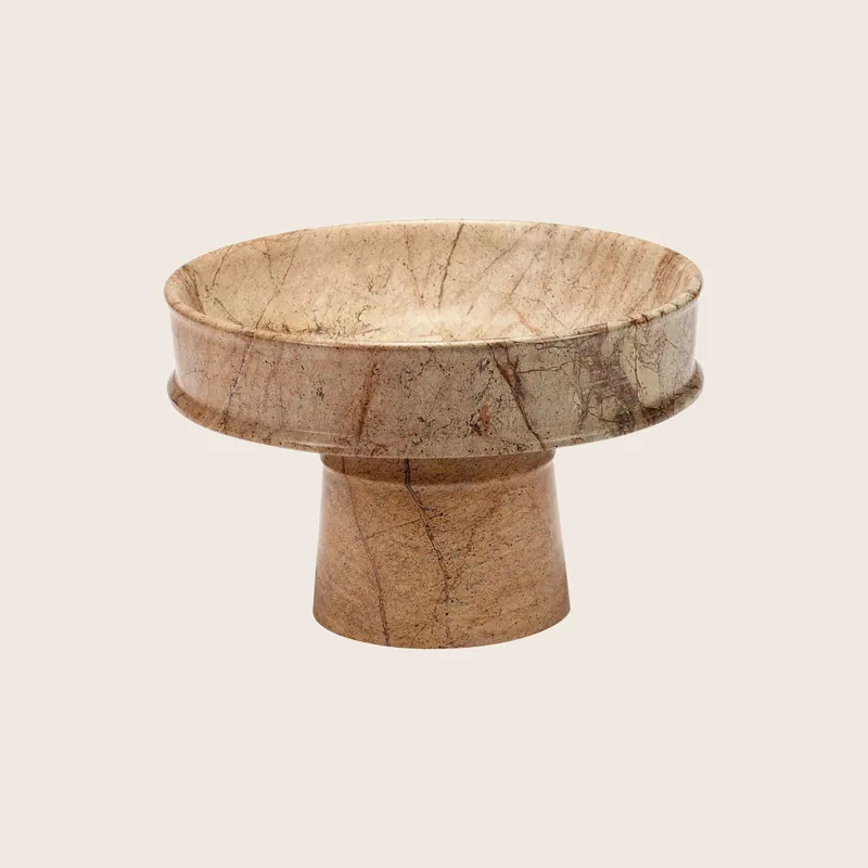 Dune High Bowl - Serax Us Inc