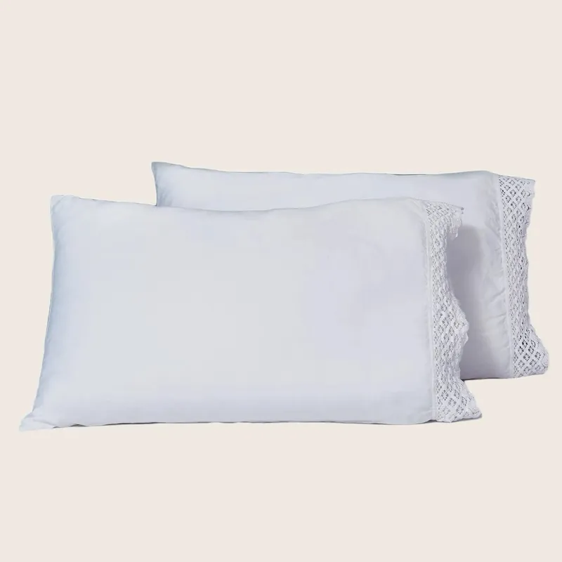 Camilla Pillowcases - Signoria Firenze (Leased)