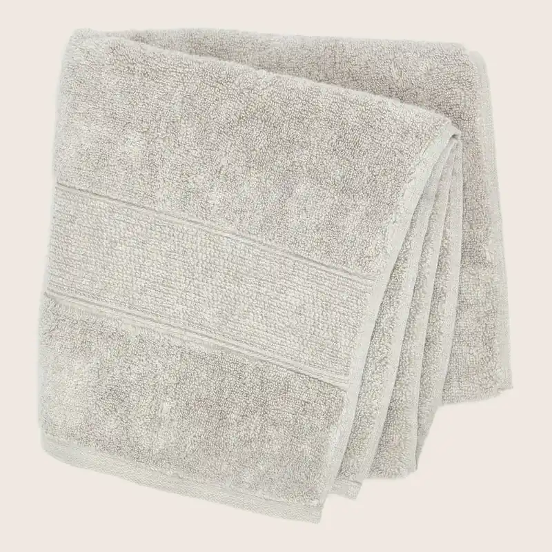 Ash Hand Towel - Denis Trading dba Hamam (Drop Ship)