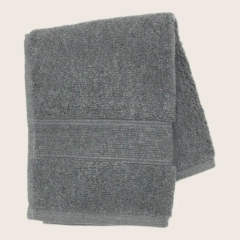 Ash Wash Cloth - Denis Trading dba Hamam (Drop Ship)