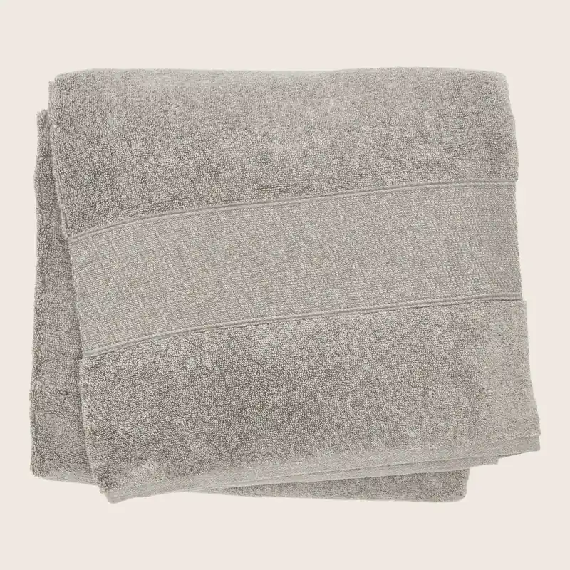 Ash Bath Sheet - Denis Trading dba Hamam (Drop Ship)