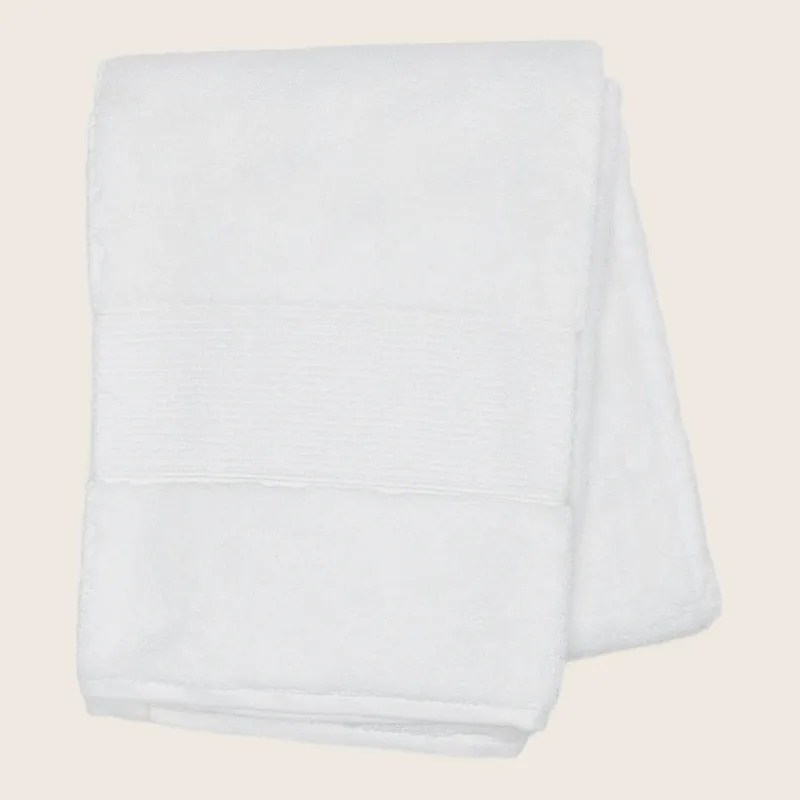 Ash Bath Towel - Denis Trading dba Hamam (Drop Ship)
