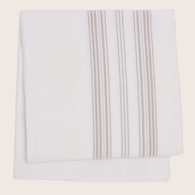 Meyzer Bath Towel - Denis Trading dba Hamam (Drop Ship)