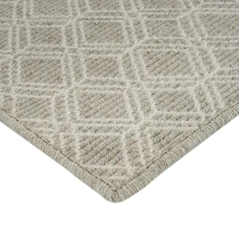 Harbor Swatch - Nourison Custom