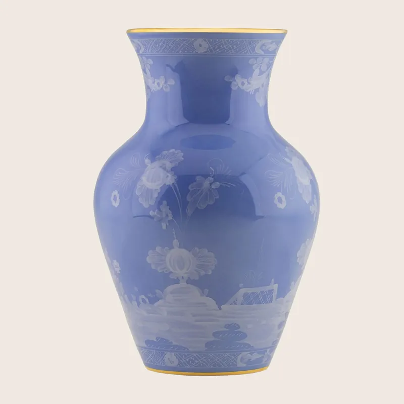 Oriente Ming Vase - Ginori 1735