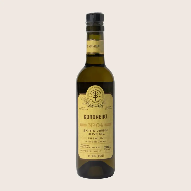 Olive Oil, Koroneki - Fulton Seafood Market, LLC