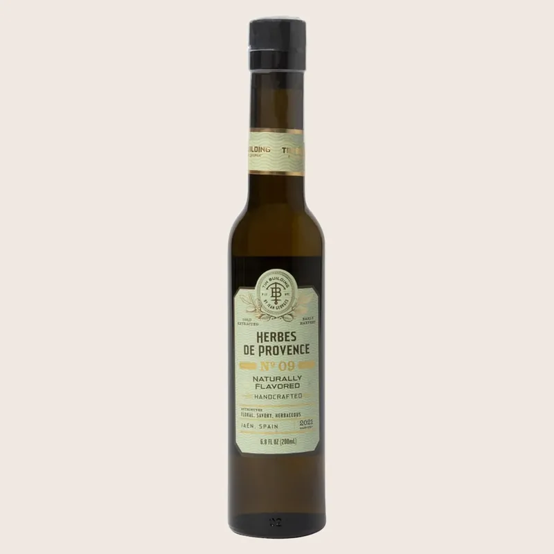 Olive Oil, Herbes de Provence - Fulton Seafood Market, LLC