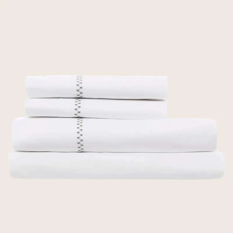 Anketi Sheet Set - John Robshaw (Leased)