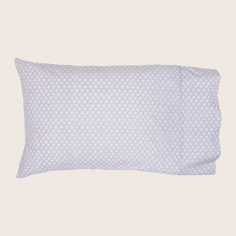 Bindi Pillowcases - John Robshaw (Leased)