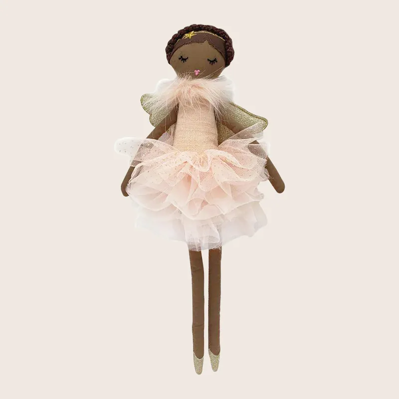 Ada Angel Doll - Mon Ami (Consigned)