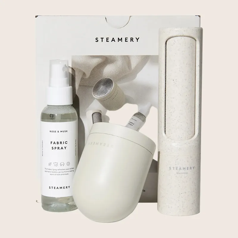Garment Refresh Kit - Steamery (Consigned)