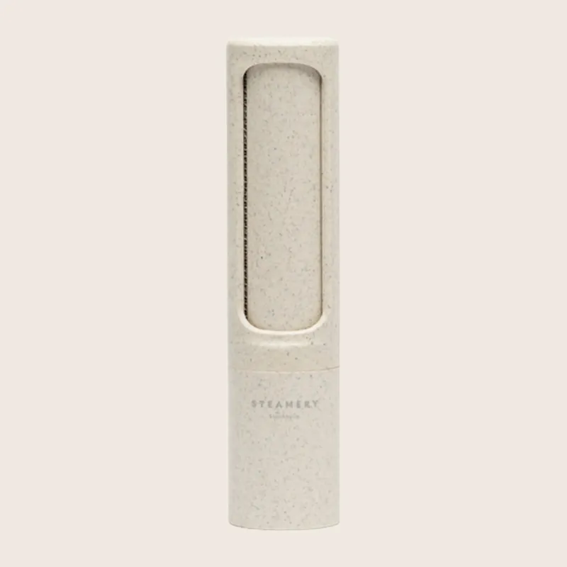 Lint Brush, Sand - Steamery (Consigned)