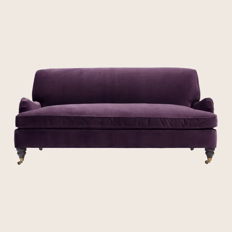 Cambridge Apartment Sofa - McCreary Modern