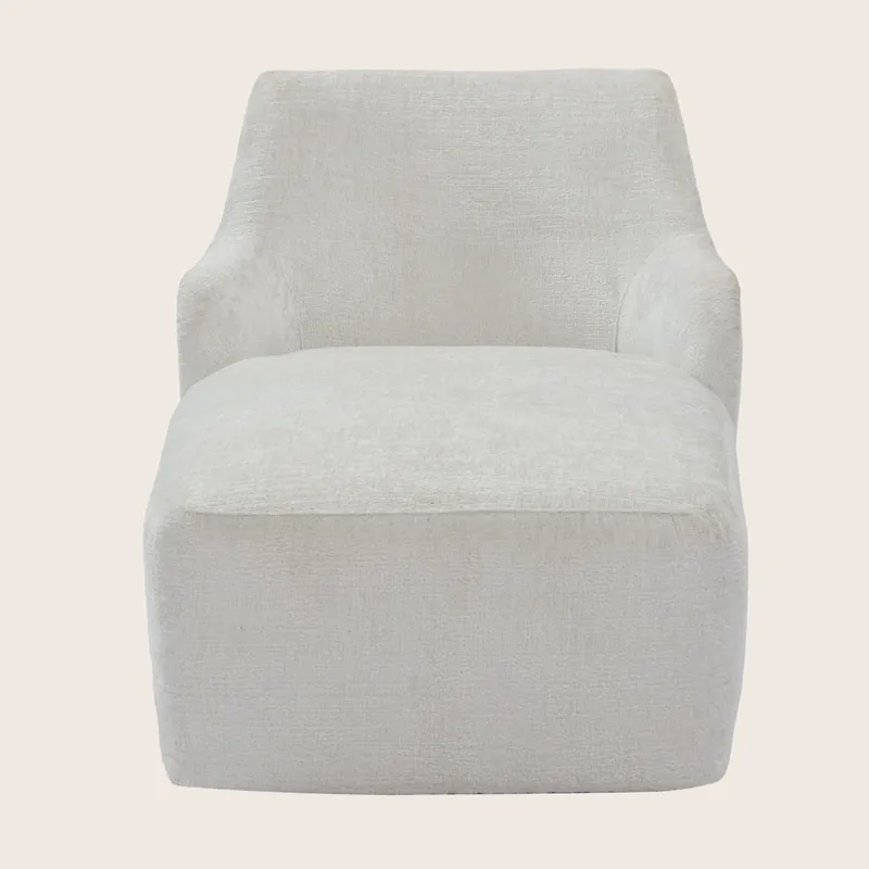 Saratoga Mellow Chaise - McCreary Modern