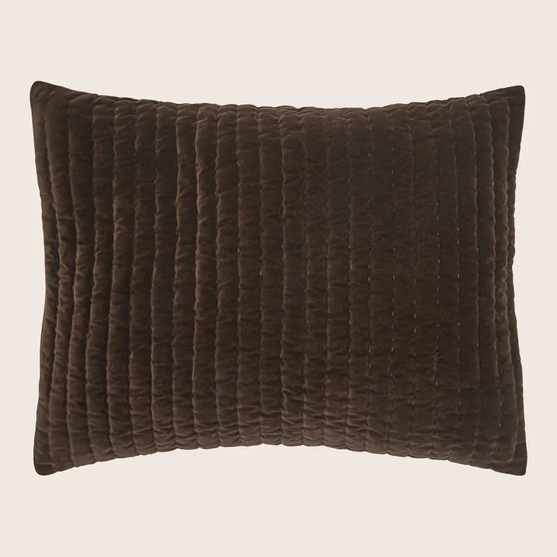 Velvet Sham - John Robshaw (Leased)