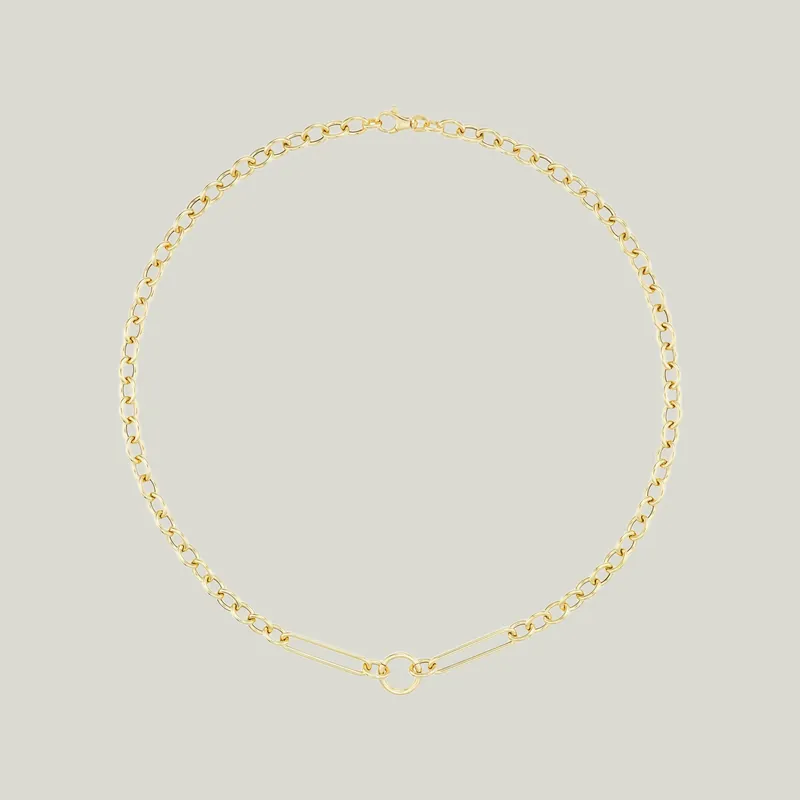 Olivia Chain - AnaKatarina Design (Consigned)