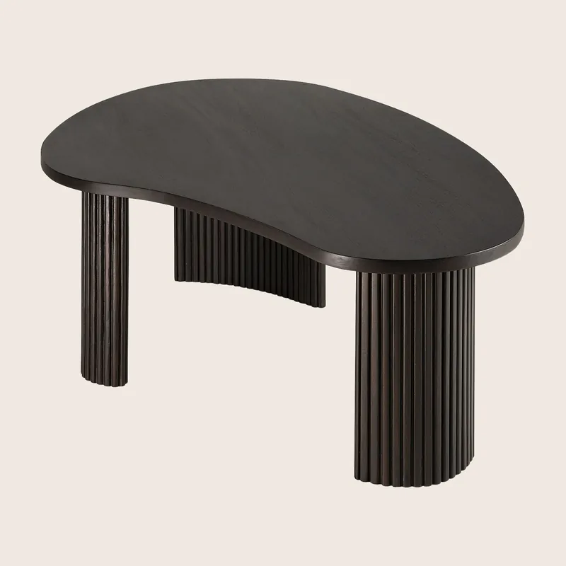 Boomerang Coffee Table - Ethnicraft