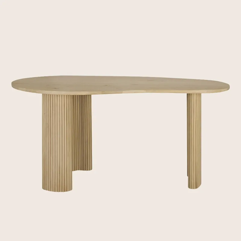 Boomerang Desk - Ethnicraft