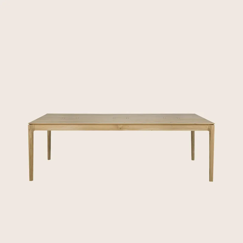 Bok Cowork Desk - Ethnicraft