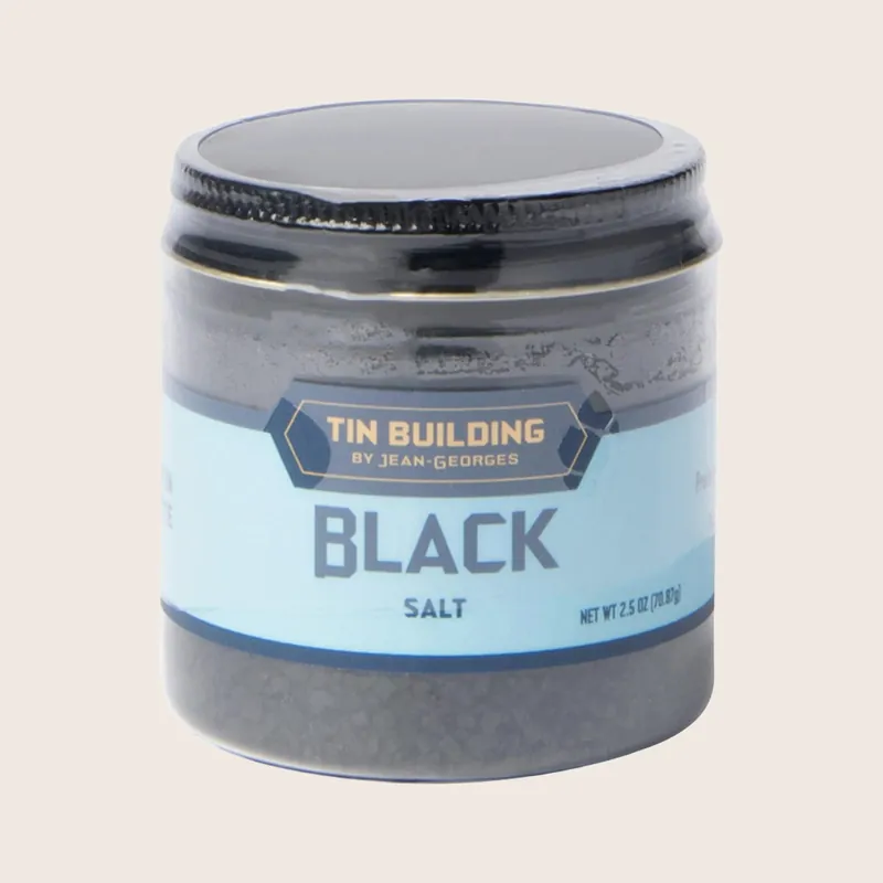Black Salt - Fulton Seafood Market, LLC